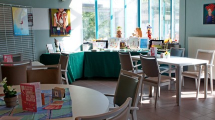 Boekencafé