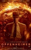 Filmforum 1: Oppenheimer