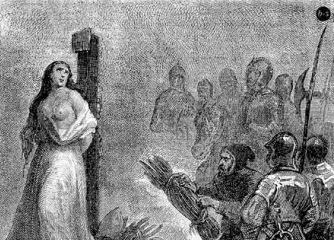 Avondwandeling met gids: Clara de heks en Hennen, de beul