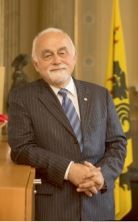 Voordracht: Jan Peumans, een zachte anarchist