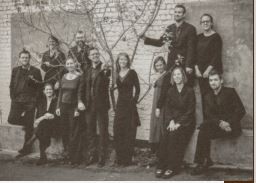 BACH3 - Concert in AMUZ