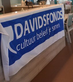 Boekencafé 1