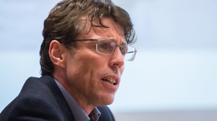 Nacht van de  Geschiedenis: voordracht prof.Christian Laes "ROMA"