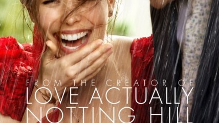 Filmforum 1: About Time