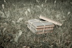 Welkom in ons Boekencafé